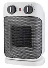 Värmefläkt 1800W Grad